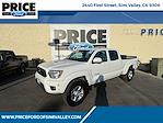 Used 2012 Toyota Tacoma PreRunner Double Cab Pickup for sale #0225194B - photo 1