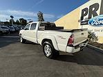 Used 2012 Toyota Tacoma PreRunner Double Cab Pickup for sale #0225194B - photo 2