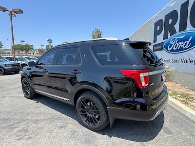 2017 Ford Explorer FWD SUV for sale #0225208A - photo 2