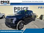 2023 Ford F-150 Lightning SuperCrew Cab 4WD Pickup for sale #0225228A - photo 1