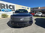 2023 Ford F-150 Lightning SuperCrew Cab 4WD Pickup for sale #0225228A - photo 2