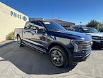 2023 Ford F-150 Lightning SuperCrew Cab 4WD Pickup for sale #0225228A - photo 5