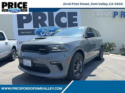 2022 Dodge Durango RWD SUV for sale #0225232A - photo 1