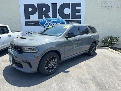 2022 Dodge Durango RWD SUV for sale #0225232A - photo 2