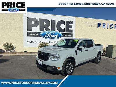2023 Ford Maverick SuperCrew Cab FWD Pickup for sale #0225252A - photo 1