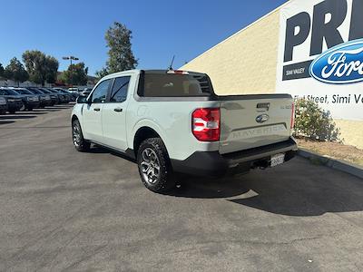 2023 Ford Maverick SuperCrew Cab FWD Pickup for sale #0225252A - photo 2