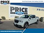 2023 Ford Maverick SuperCrew Cab FWD Pickup for sale #0225252A - photo 1