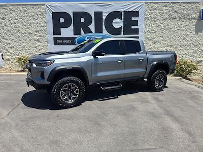 2023 Chevrolet Colorado Crew Cab 4WD Pickup for sale #0225396A - photo 2