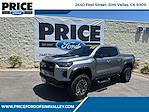 2023 Chevrolet Colorado Crew Cab 4WD Pickup for sale #0225396A - photo 1