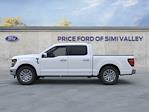 2024 Ford F-150 SuperCrew Cab RWD, Pickup for sale #0R224182 - photo 4