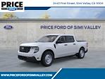 2025 Ford Maverick SuperCrew Cab AWD Pickup for sale #0R225055 - photo 1