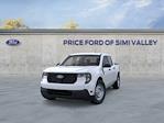 2025 Ford Maverick SuperCrew Cab AWD Pickup for sale #0R225055 - photo 3