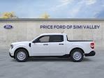 2025 Ford Maverick SuperCrew Cab AWD Pickup for sale #0R225055 - photo 4
