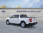 2025 Ford Maverick SuperCrew Cab AWD Pickup for sale #0R225055 - photo 2