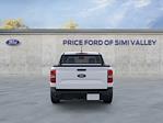 2025 Ford Maverick SuperCrew Cab AWD Pickup for sale #0R225055 - photo 5
