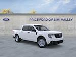 2025 Ford Maverick SuperCrew Cab AWD Pickup for sale #0R225055 - photo 7