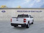 2025 Ford Maverick SuperCrew Cab AWD Pickup for sale #0R225055 - photo 8