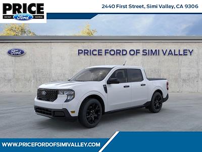 2025 Ford Maverick SuperCrew Cab AWD Pickup for sale #0F225056 - photo 1