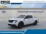 2025 Ford Maverick SuperCrew Cab AWD Pickup for sale #0F225056 - photo 1