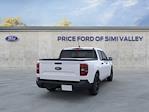 2025 Ford Maverick SuperCrew Cab AWD Pickup for sale #0F225056 - photo 13