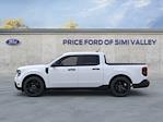 2025 Ford Maverick SuperCrew Cab AWD Pickup for sale #0F225056 - photo 19