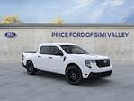2025 Ford Maverick SuperCrew Cab AWD Pickup for sale #0F225056 - photo 3