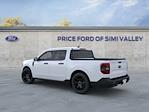 2025 Ford Maverick SuperCrew Cab AWD Pickup for sale #0F225056 - photo 2