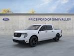 2025 Ford Maverick SuperCrew Cab AWD Pickup for sale #0F225056 - photo 25