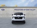 2025 Ford Maverick SuperCrew Cab AWD Pickup for sale #0F225056 - photo 5