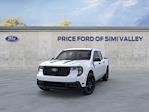 2025 Ford Maverick SuperCrew Cab AWD Pickup for sale #0F225056 - photo 10