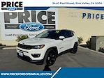 2018 Jeep Compass FWD SUV for sale #0P22904B - photo 1