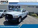 2022 Ram 1500 Classic Crew Cab RWD Pickup for sale #0P22915A - photo 1