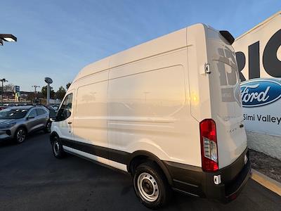 2023 Ford Transit 250 High Roof RWD Empty Cargo Van for sale #0P22930R - photo 2