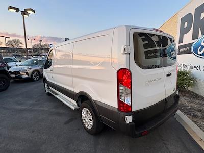 2022 Ford Transit 250 Low Roof RWD Empty Cargo Van for sale #0P22931R - photo 2