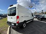 Used 2021 Ford Transit 250 Medium Roof Empty Cargo Van for sale #0P22946R - photo 6