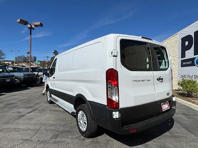 2023 Ford Transit 250 Low Roof RWD Empty Cargo Van for sale #0P22949R - photo 2
