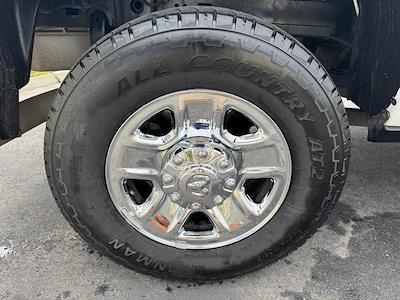 2022 Ram 2500 Crew Cab 4WD Pickup for sale #0P22951R - photo 1