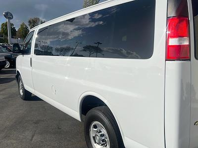 2022 Chevrolet Express 3500 RWD Passenger Van for sale #0P22962R - photo 2
