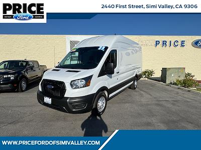 2023 Ford Transit 250 High Roof AWD Empty Cargo Van for sale #0P22972R - photo 1