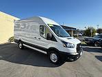 2023 Ford Transit 250 High Roof AWD Empty Cargo Van for sale #0P22972R - photo 4
