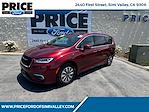 2021 Chrysler Pacifica FWD Minivan for sale #0P22986R - photo 1