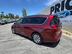 2021 Chrysler Pacifica FWD Minivan for sale #0P22986R - photo 2