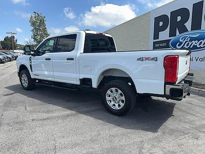 2024 Ford F-250 Crew Cab 4WD Pickup for sale #0P22996R - photo 2