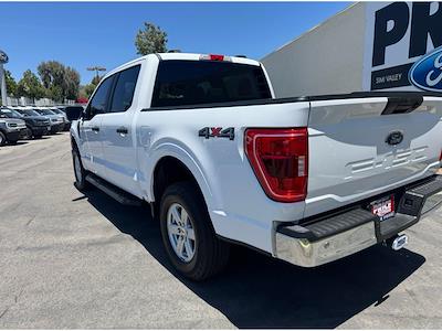 2022 Ford F-150 SuperCrew Cab 4WD Pickup for sale #0P23001R - photo 2