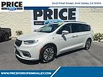 2021 Chrysler Pacifica FWD Minivan for sale #0P23005R - photo 1