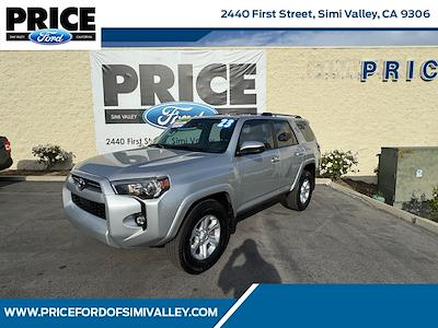2023 Toyota 4Runner RWD SUV for sale #0P23008R - photo 1