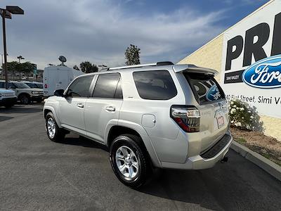 2023 Toyota 4Runner RWD SUV for sale #0P23008R - photo 2