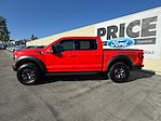 2022 Ford F-150 SuperCrew Cab 4WD Pickup for sale #0P23009A - photo 7