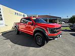 2022 Ford F-150 SuperCrew Cab 4WD Pickup for sale #0P23009A - photo 6