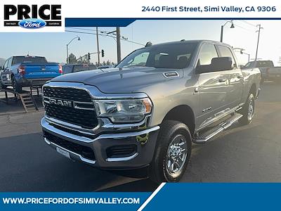 2022 Ram 2500 Crew Cab 4WD Pickup for sale #0P23015R - photo 1